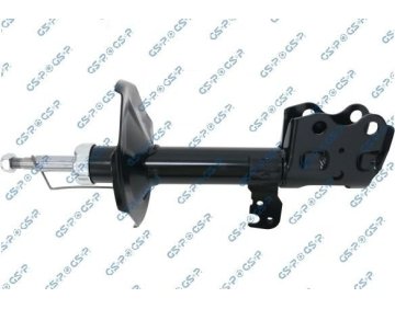 Амортизатор спереди слева для Toyota Prius XW20 2003-2009, GSP 32306032