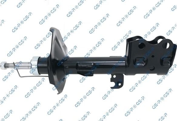 Front right shock absorber for Toyota Prius XW20 2003-2009, GSP 32306031
