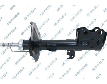 Амортизатор спереди справа для Toyota Prius XW20 2003-2009, GSP 32306031