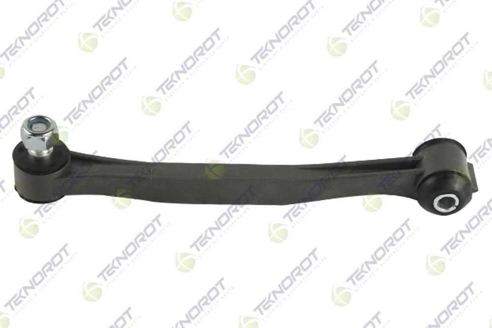 Стойка (тяга) стабилизатора сзади для Mercedes-Benz W124 / W201 / C208 / W210, Teknorot M-410