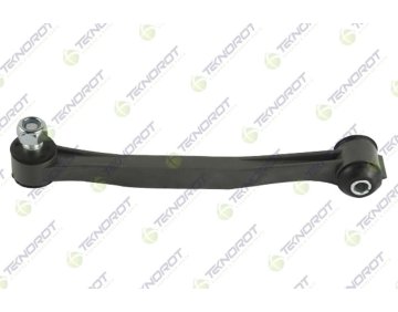 Стойка (тяга) стабилизатора сзади для Mercedes-Benz W124 / W201 / C208 / W210, Teknorot M-410
