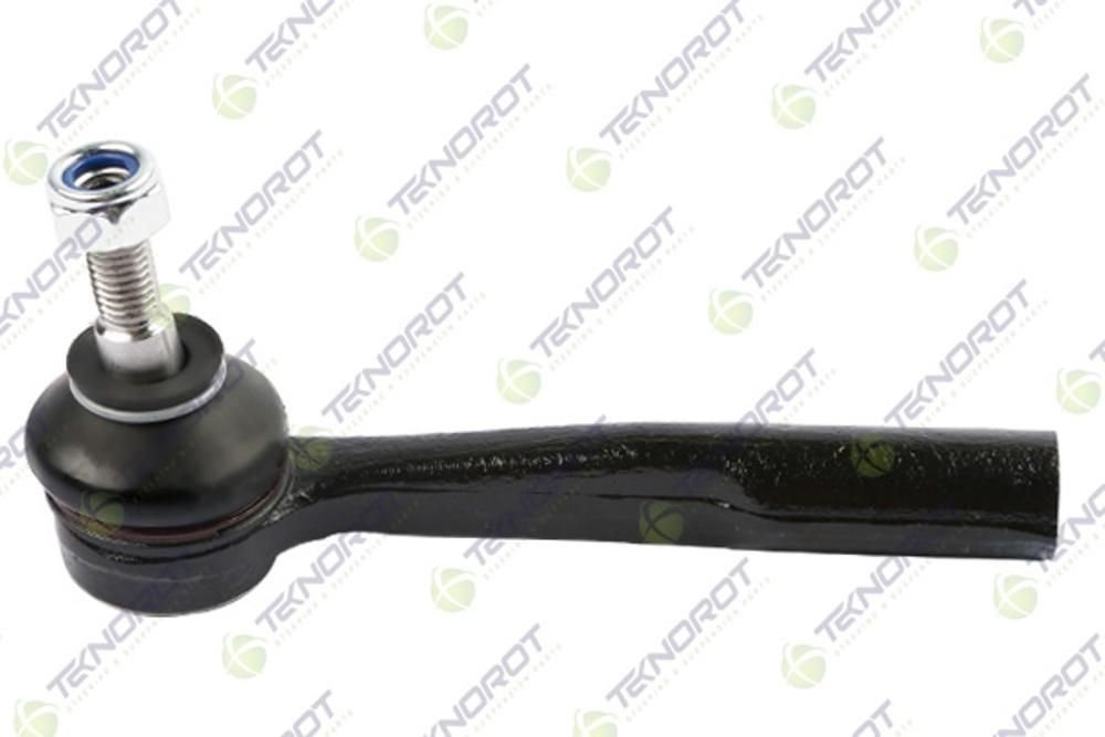 Left tie rod end for Fiat 500L 330 2012+, Teknorot F-382
