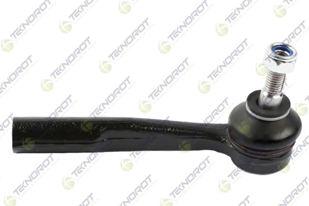 Наконечник рулевой тяги справа для Fiat 500L 330 2012+, Teknorot F-381