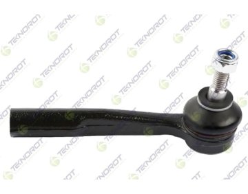 Наконечник рулевой тяги справа для Fiat 500L 330 2012+, Teknorot F-381