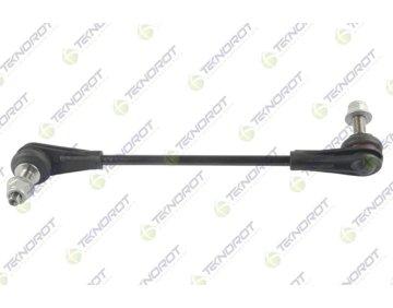 Стойка (тяга) стабилизатора спереди слева для Chevrolet Cruze / Volt, Teknorot O-527