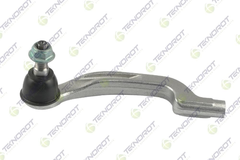 Наконечник рулевой тяги слева для Mercedes-Benz W176 / X156 / C117, Teknorot M-572