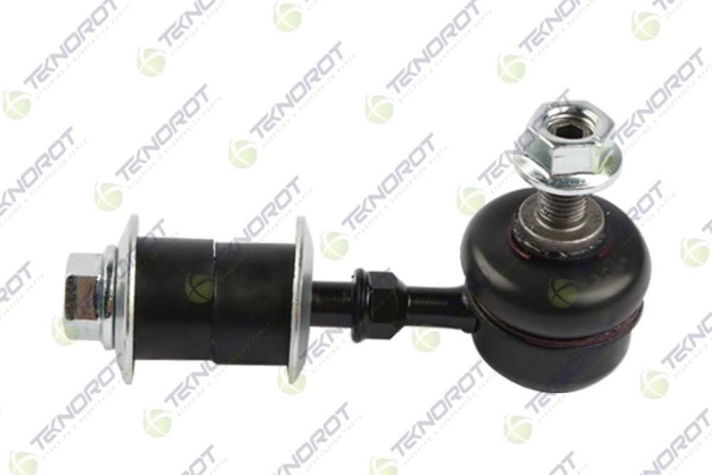 Стойка (тяга) стабилизатора спереди для Mitsubishi Outlander CU 2003+, Teknorot MI-482
