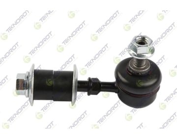 Стойка (тяга) стабилизатора спереди для Mitsubishi Outlander CU 2003+, Teknorot MI-482