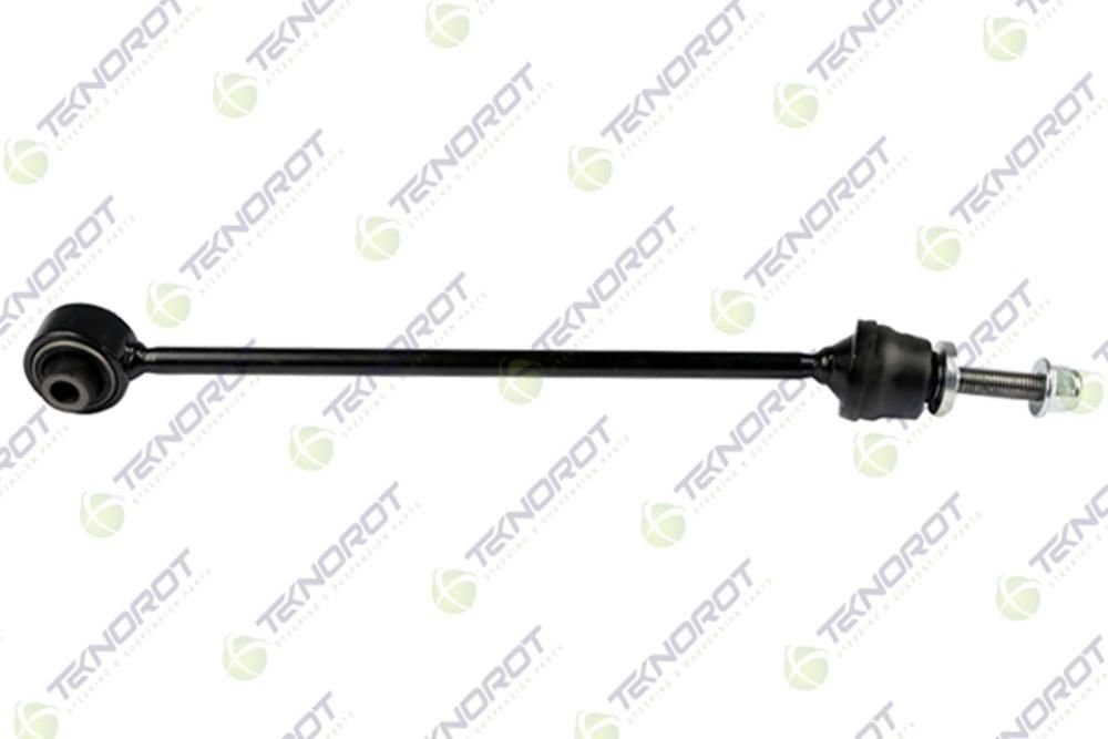 Стойка (тяга) стабилизатора спереди справа для Mercedes-Benz W166 / X166 / C292, Teknorot M-636