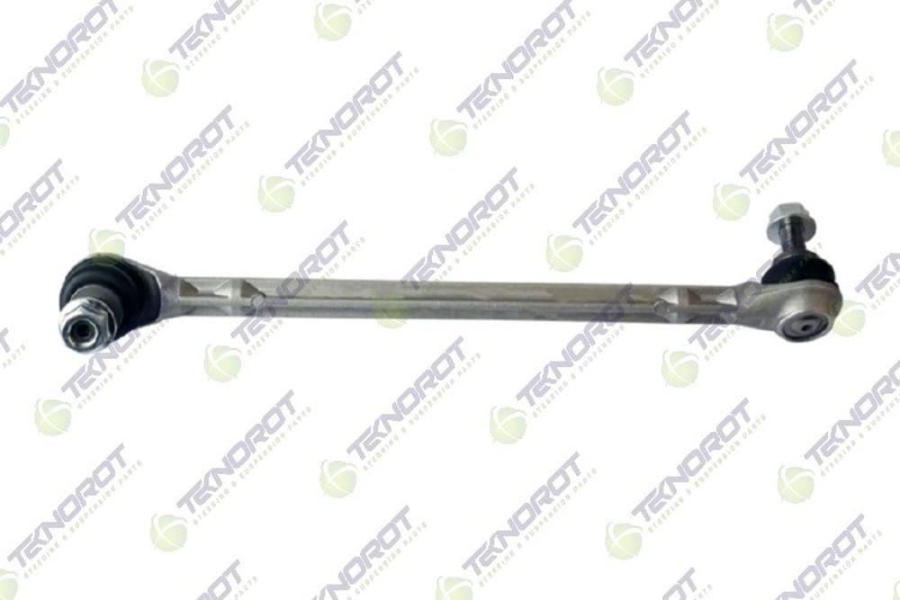 Стойка (тяга) стабилизатора спереди справа для Mercedes-Benz W212 / C218, Teknorot M-246