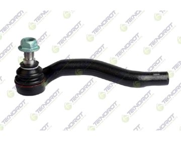 Наконечник рулевой тяги слева для Mercedes-Benz W203, Teknorot M-582