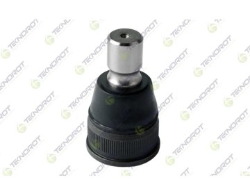 Шаровая опора спереди снизу для Mazda CX-5 / 3 BL 2011+, Teknorot MA-805