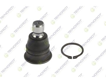 ბურთულა სახსარი Nissan X-Trail T31/QASH., Teknorot N-900