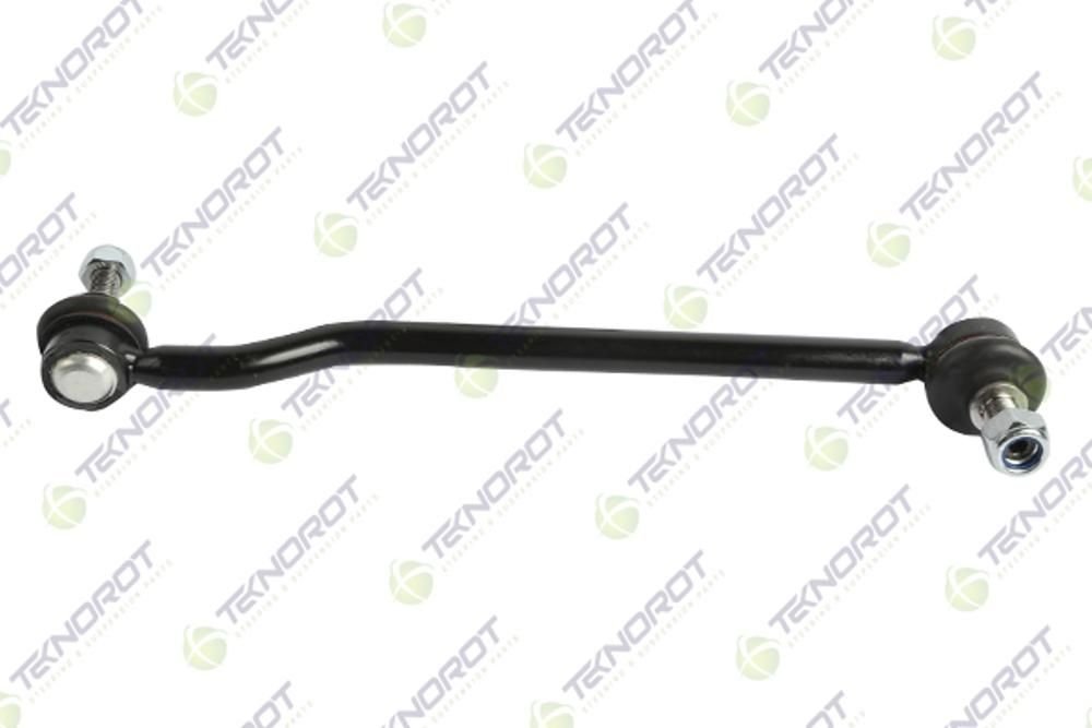 წინა სტაბილიზატორის კრონშტეინი Mercedes-Benz W203 4MAT, Teknorot M-748