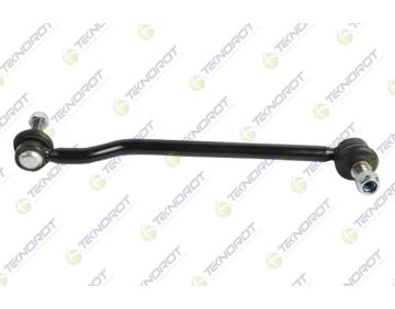 წინა სტაბილიზატორის კრონშტეინი Mercedes-Benz W203 4MAT, Teknorot M-748