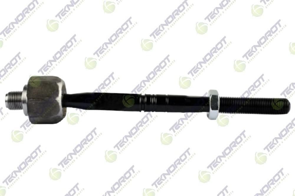 საჭის წევა Ford Fusion 2013+, Teknorot FO-683