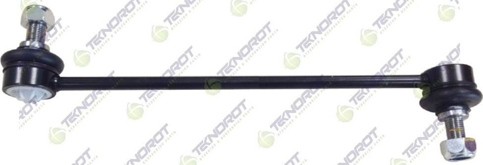 წინა სტაბილიზატორის კრონშტეინი Hyundai Sonata 2009-2015, Teknorot KI-500