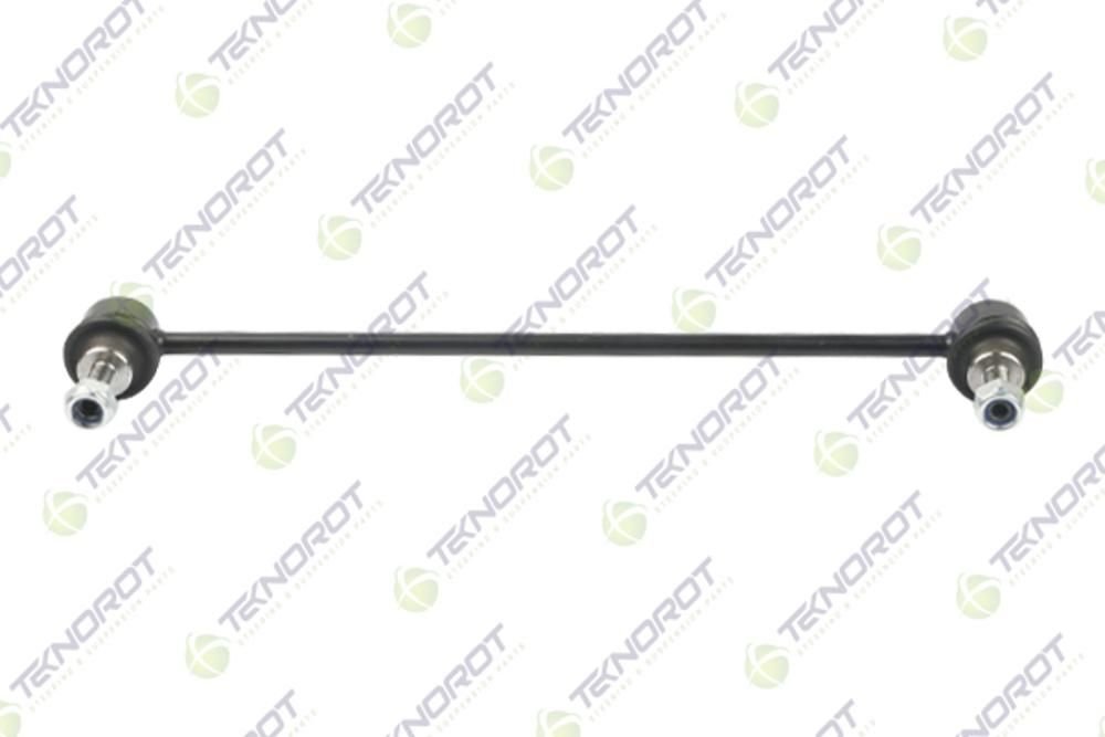 წინა სტაბილიზატორის კრონშტეინი Honda Fit Insight 2008+, Teknorot H-280