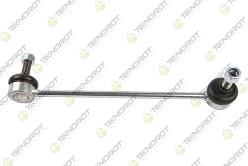 წინა სტაბილიზატორის კრონშტეინი Mercedes-Benz W203 W209 (M12), Teknorot M-747
