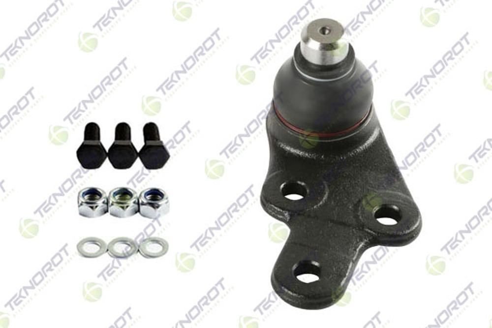 Шаровая опора справа для Ford Escape C520 2013+, Teknorot FO-664K