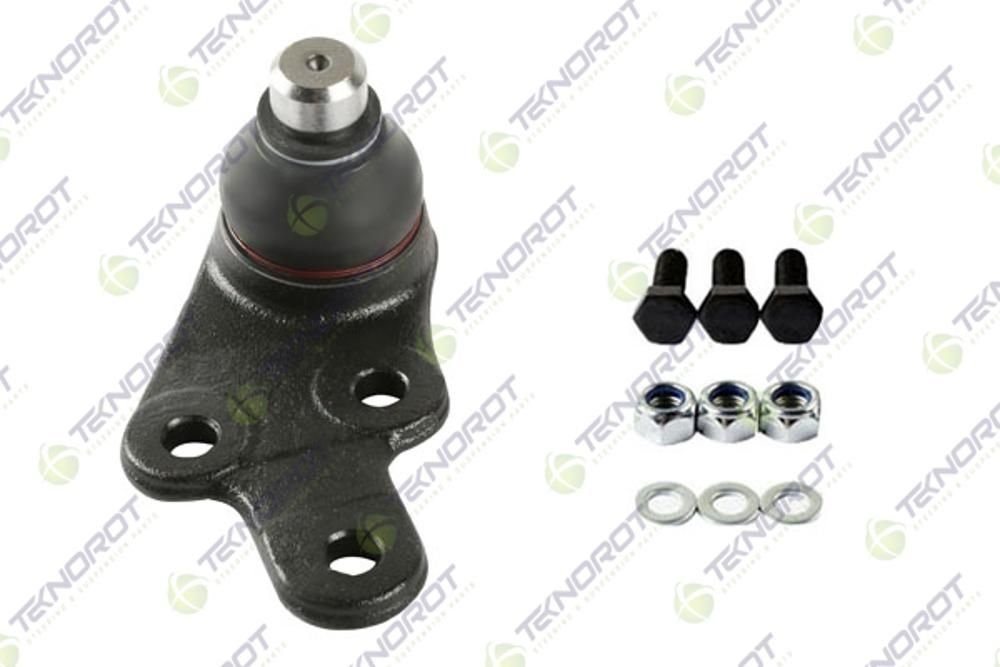 Шаровая опора слева для Ford Escape C520 2013+, Teknorot FO-665K