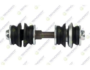 წინა სტაბილიზატორის კრონშტეინი Toyota Vitz Yaris 1999-2010, Teknorot T-324