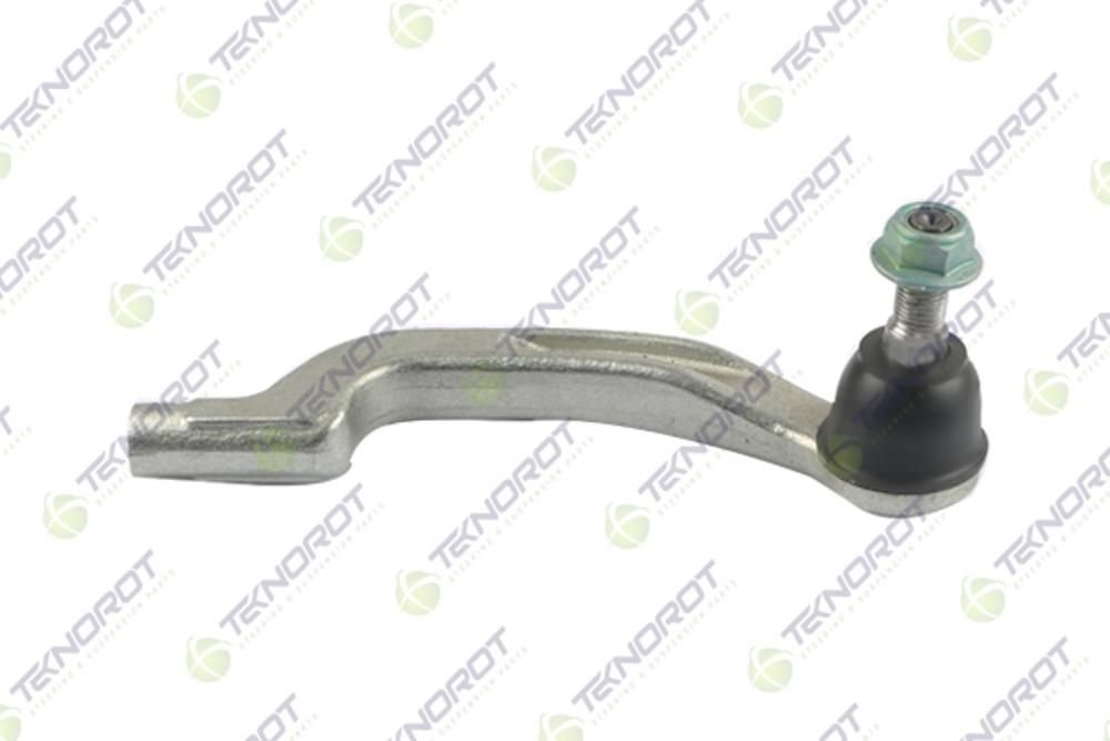 Наконечник рулевой тяги справа для Mercedes-Benz W176 / X156 / C117, Teknorot M-571