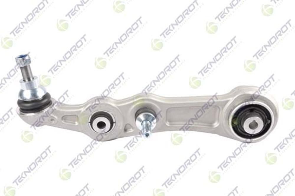 წინა ქვედა ბერკეტი უკანა მარცხენა Mercedes-Benz W213,W257, Teknorot M-945