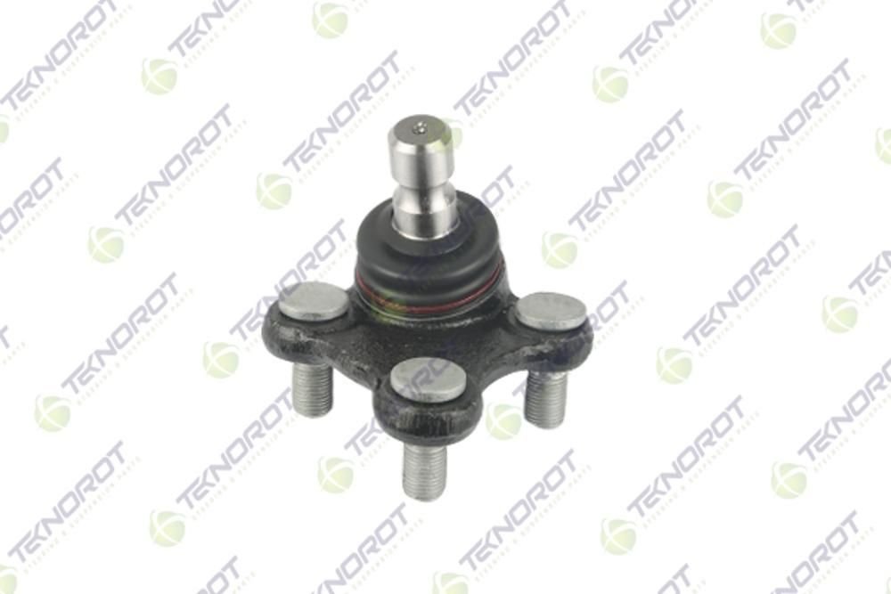 წინა ქვედა მარცხენა ბურთულა სახსარი Hyundai ix35 2014+, Teknorot KI-595