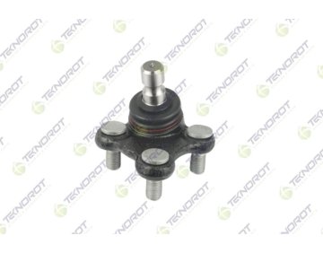 წინა ქვედა მარცხენა ბურთულა სახსარი Hyundai ix35 2014+, Teknorot KI-595