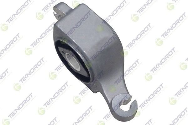 Front lower rear right control arm bushing for Mercedes-Benz W166, Teknorot SB-990