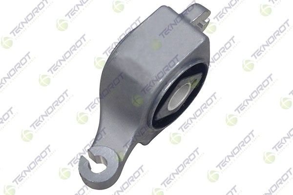 Front lower rear left control arm bushing for Mercedes-Benz W166, Teknorot SB-991