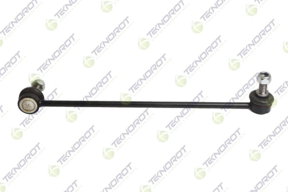 Стойка (тяга) стабилизатора спереди справа для Hyundai Sonata YF 2009-2014, Teknorot KI-526