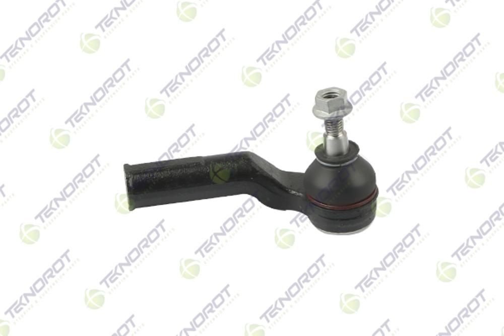 Наконечник рулевой тяги справа для Ford Focus 2010+, Teknorot FO-481