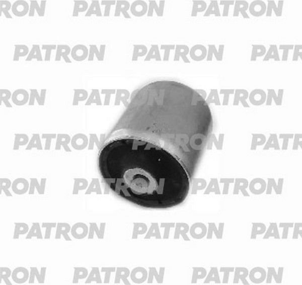 რაზვალნი ვტულკა BMW დახლზე, Patron PSE11797