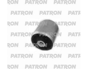 Сайлентблок переднего рычага подвески для BMW, Patron PSE11797