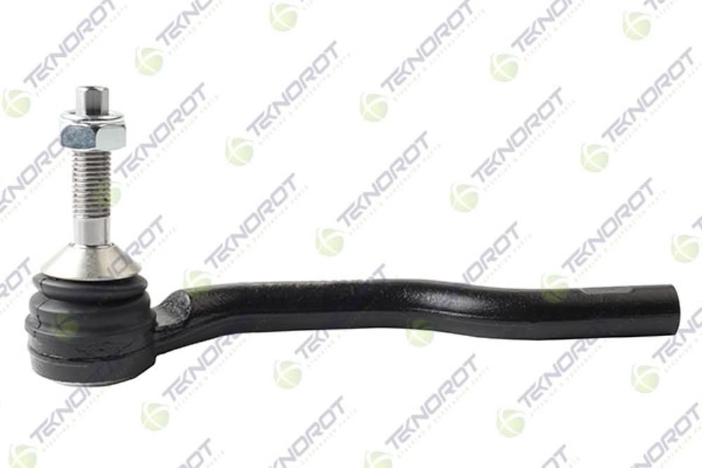 Наконечник рулевой тяги слева для Ford Fusion CD391 2012-2019, Teknorot FO-682