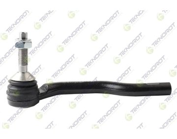 Наконечник рулевой тяги слева для Ford Fusion CD391 2012-2019, Teknorot FO-682