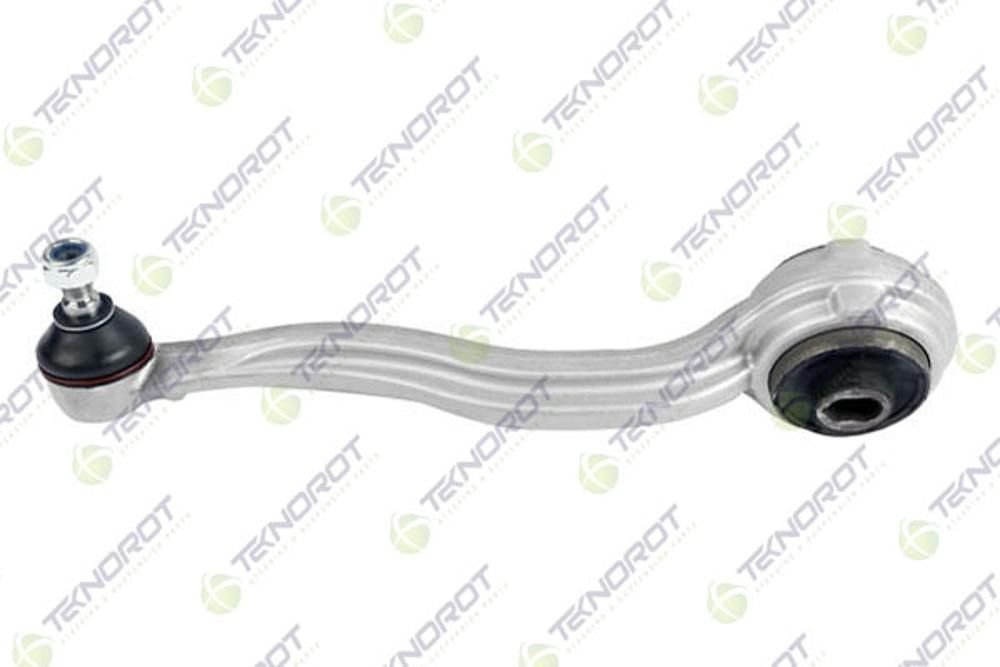წინა ბერკეტი მარცხენა(ალუმინის)Mercedes-Benz W203,C210, Teknorot M-759