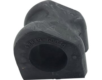 Втулка стабилизатора спереди для Toyota, CTR CVT105