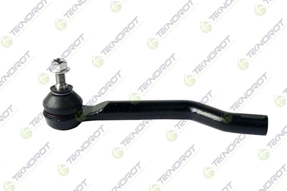 Наконечник рулевой тяги слева для Nissan X-Trail T32, Teknorot N-942