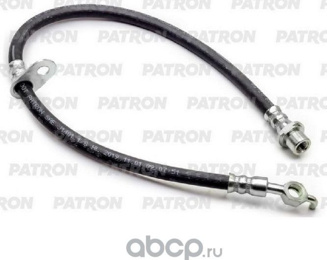 Тормозной шланг спереди для Ford Fusion / Mondeo, Patron PBH0374