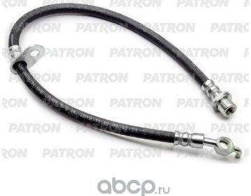 Тормозной шланг спереди для Ford Fusion / Mondeo, Patron PBH0374