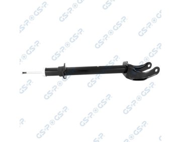 Амортизатор спереди для Mercedes-Benz W166, GSP 32473600