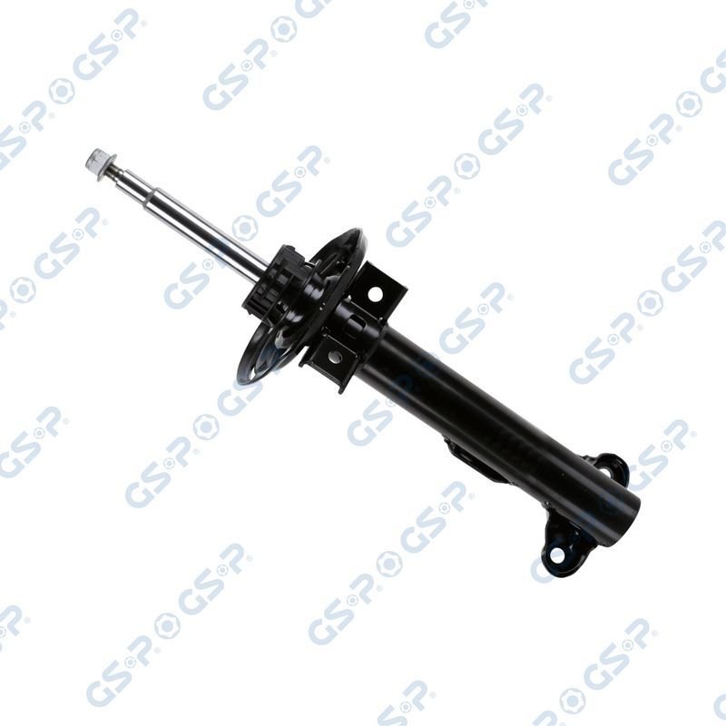 Амортизатор спереди для Mercedes-Benz W204, GSP 32351790
