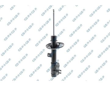 Амортизатор спереди слева для Mazda CX-5 2011-2017, GSP 32342522