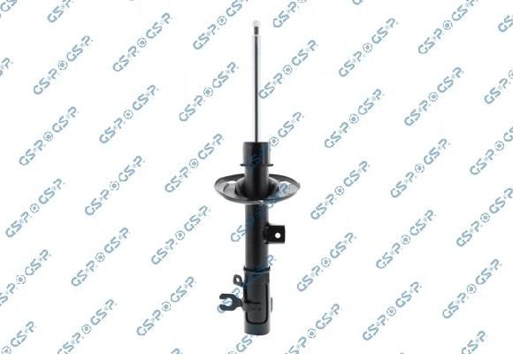Амортизатор спереди справа для Mazda CX-5 2011-2017, GSP 32342521