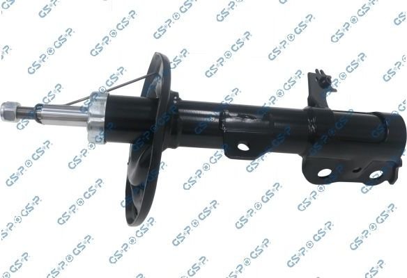 Амортизатор спереди слева для Toyota Camry XV50, GSP 32336382