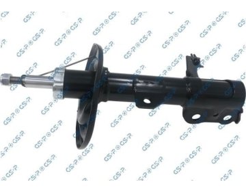 Амортизатор спереди слева для Toyota Camry XV50, GSP 32336382