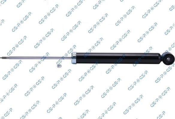 Амортизатор сзади для Volkswagen Tiguan 2007-2018, GSP 32113440